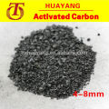 Coal based granular activated carbon for water treatment